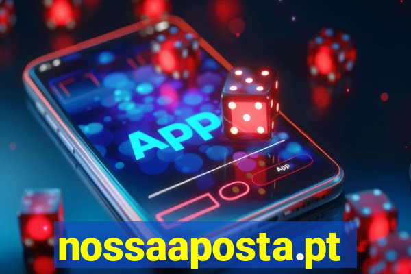 nossaaposta.pt