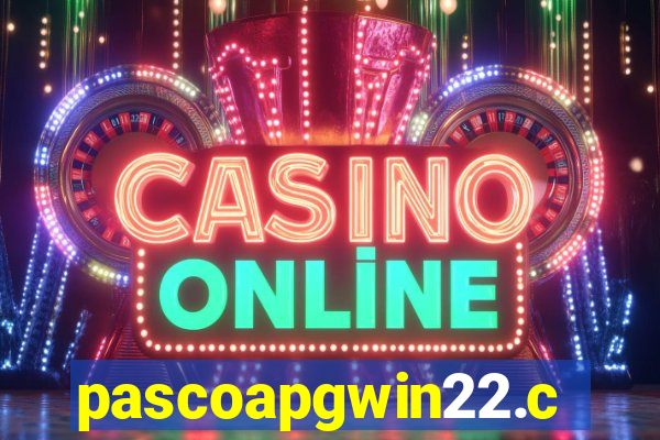 pascoapgwin22.com