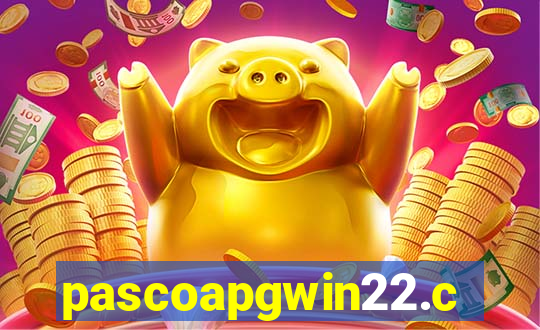 pascoapgwin22.com
