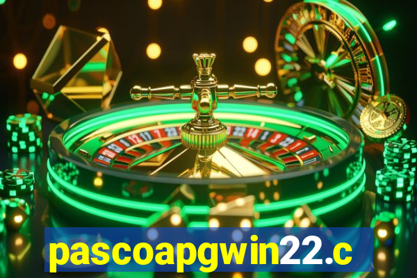 pascoapgwin22.com