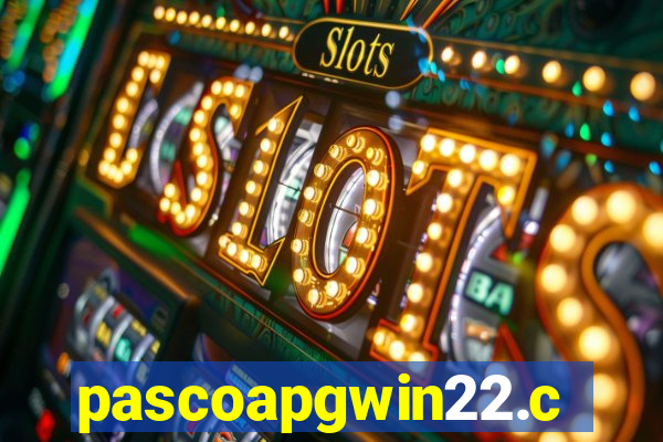 pascoapgwin22.com