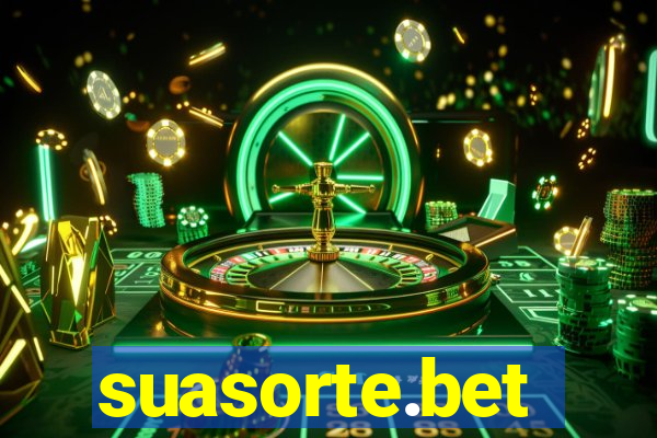 suasorte.bet