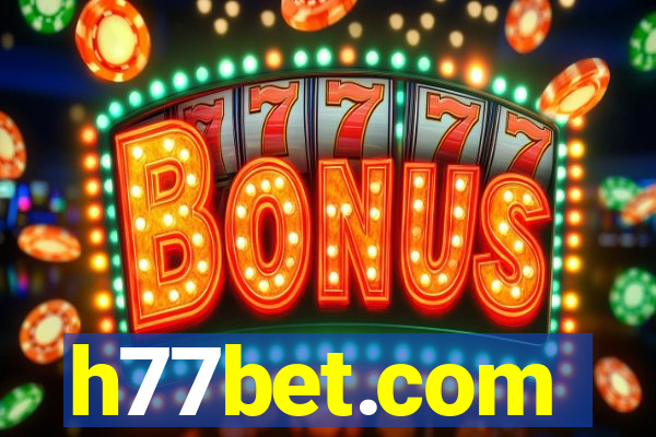 h77bet.com