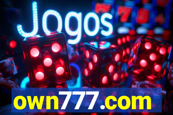 own777.com