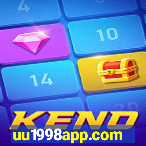 uu1998app.com