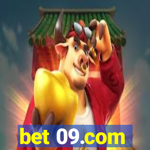 bet 09.com