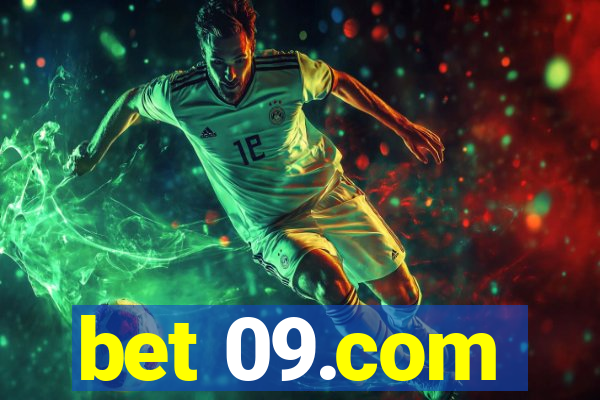 bet 09.com