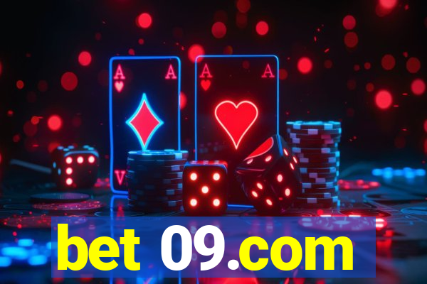 bet 09.com