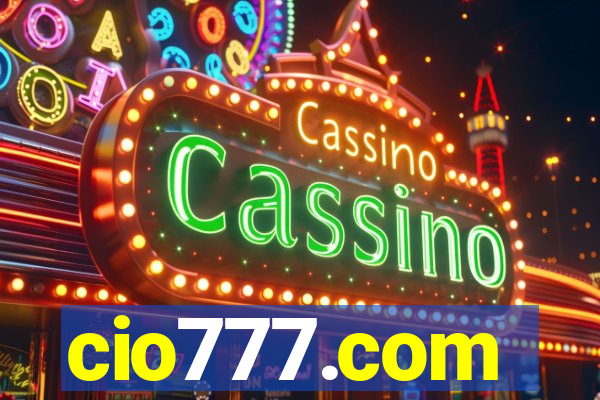 cio777.com