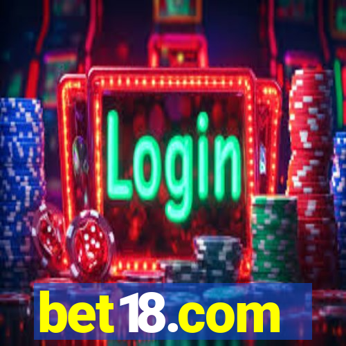 bet18.com