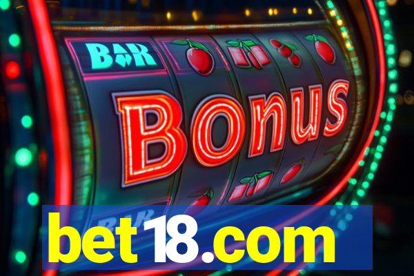 bet18.com