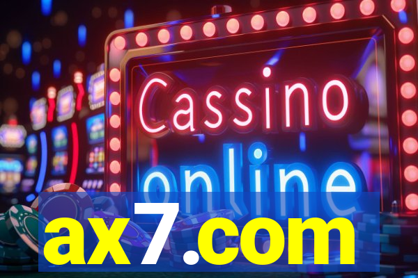 ax7.com