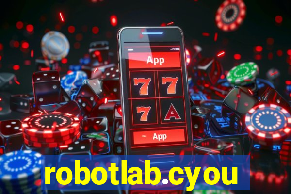 robotlab.cyou