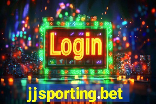 jjsporting.bet