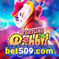 bet509.com