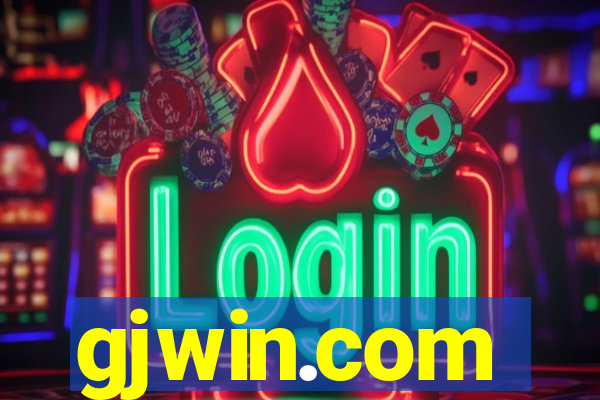 gjwin.com