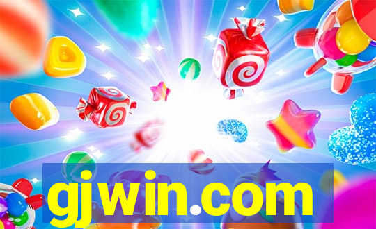 gjwin.com