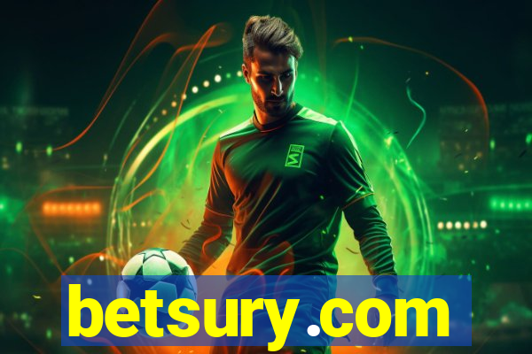 betsury.com