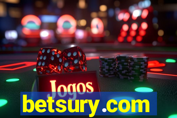 betsury.com