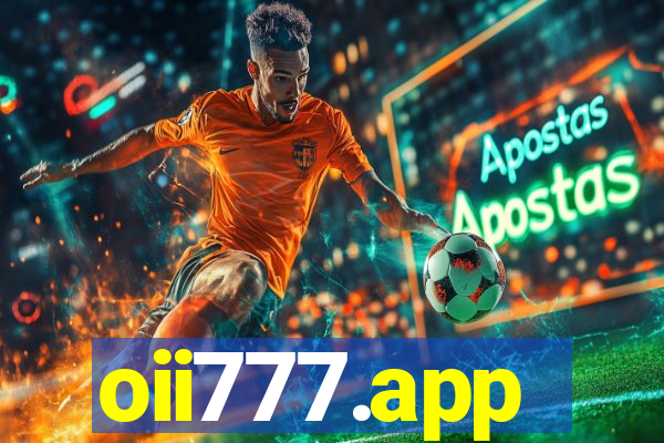 oii777.app