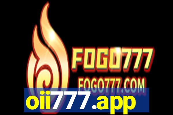 oii777.app