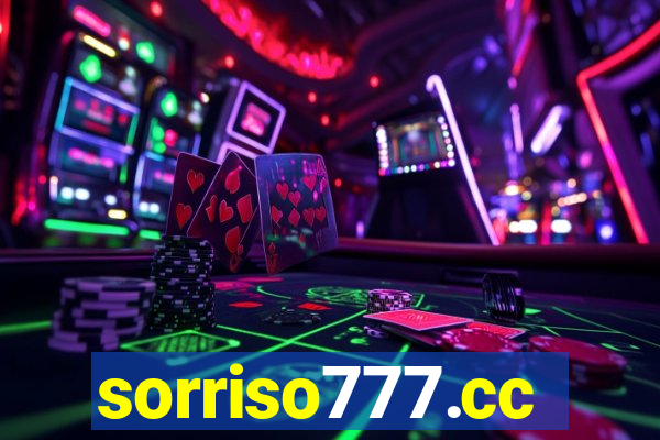 sorriso777.cc