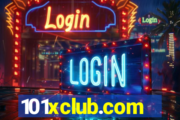 101xclub.com