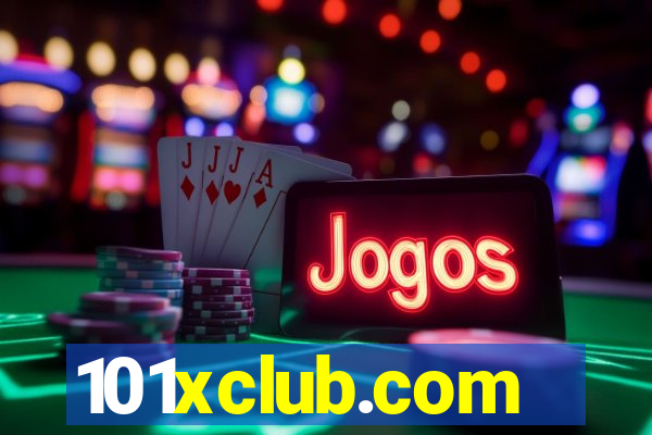 101xclub.com