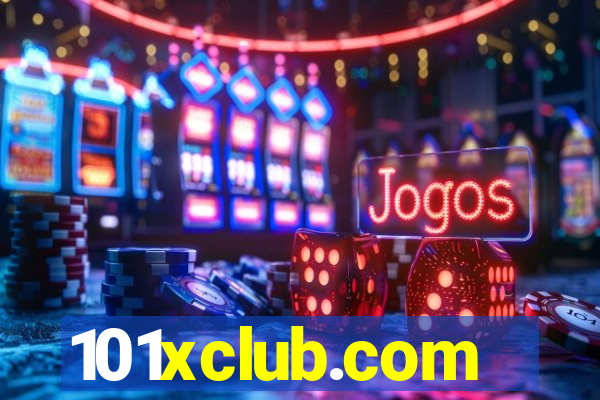 101xclub.com
