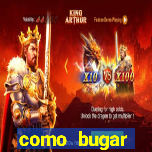 como bugar plataforma de jogos