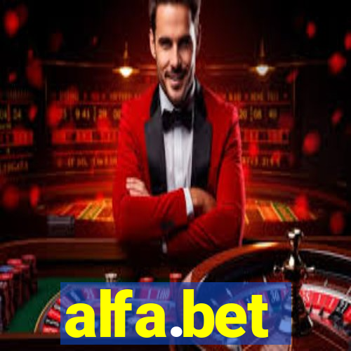 alfa.bet