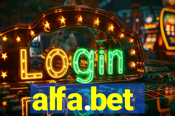 alfa.bet