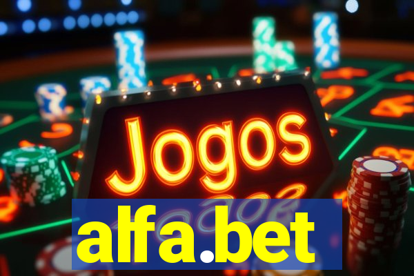 alfa.bet