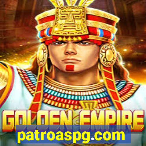 patroaspg.com