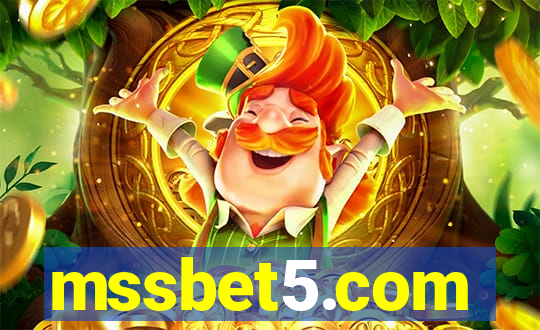 mssbet5.com