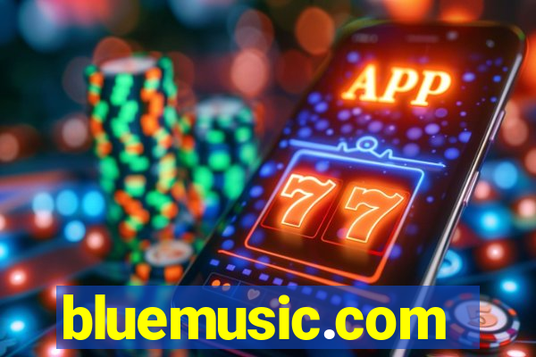 bluemusic.com