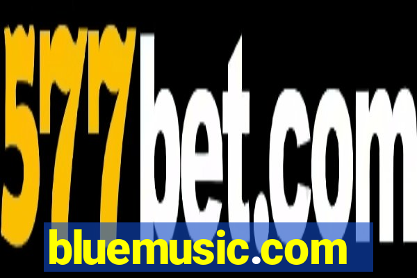 bluemusic.com