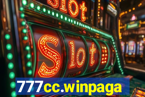 777cc.winpaga