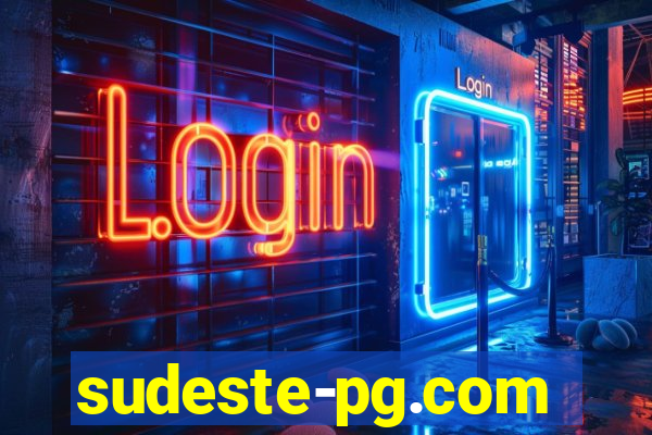 sudeste-pg.com