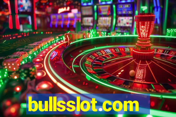 bullsslot.com