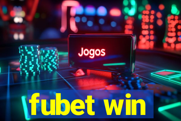 fubet win