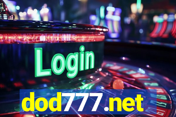 dod777.net