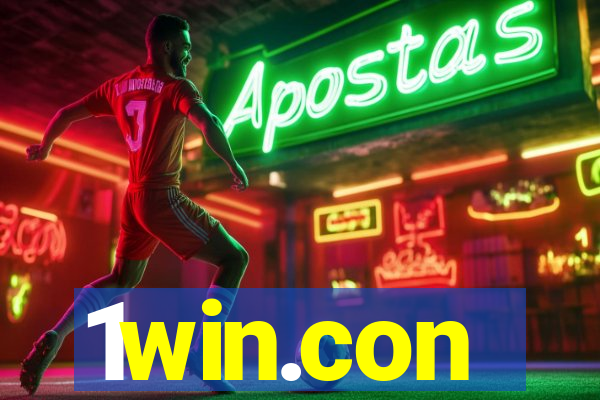 1win.con