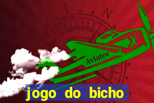 jogo do bicho documentario globoplay