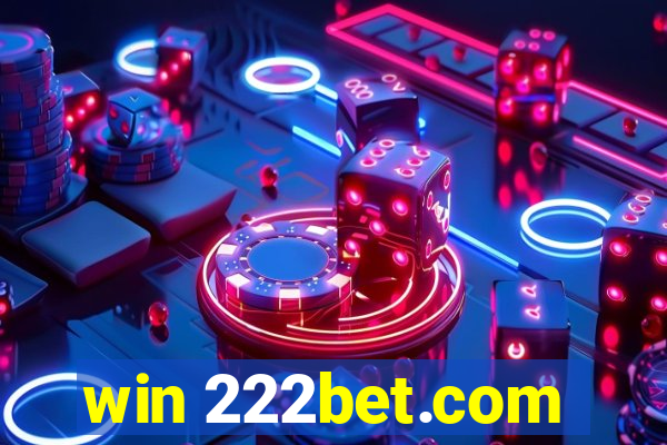 win 222bet.com