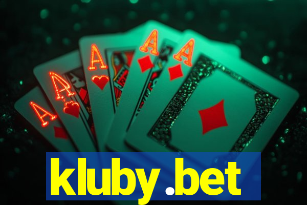 kluby.bet