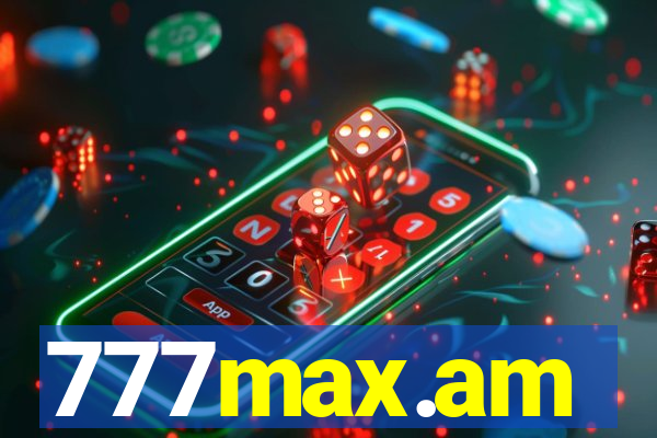 777max.am