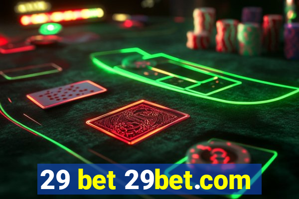 29 bet 29bet.com