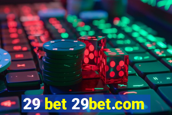 29 bet 29bet.com