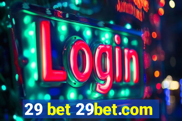 29 bet 29bet.com